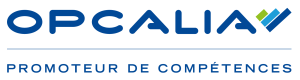 logo opcalia