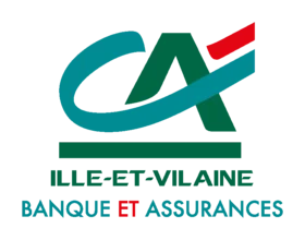 logo crédit agricole 35