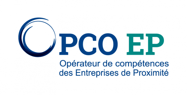 Logo OPCO EP