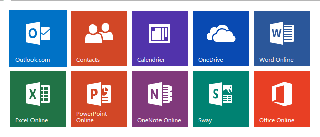 Comment utiliser Microsoft Office gratuitement ? -