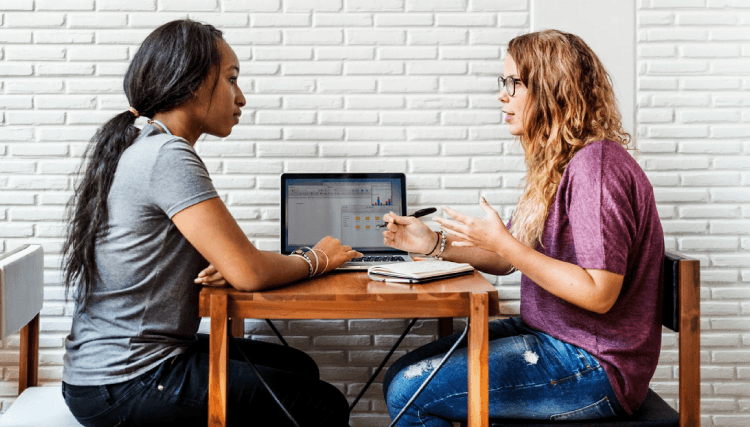 Les tests 2 accueillir et intégrer un alternant