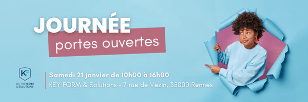 JOURNéE PORTE OUVERTE