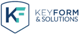 Logo KEY FORM & Solutions