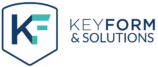 Logo KEY FORM & Solutions
