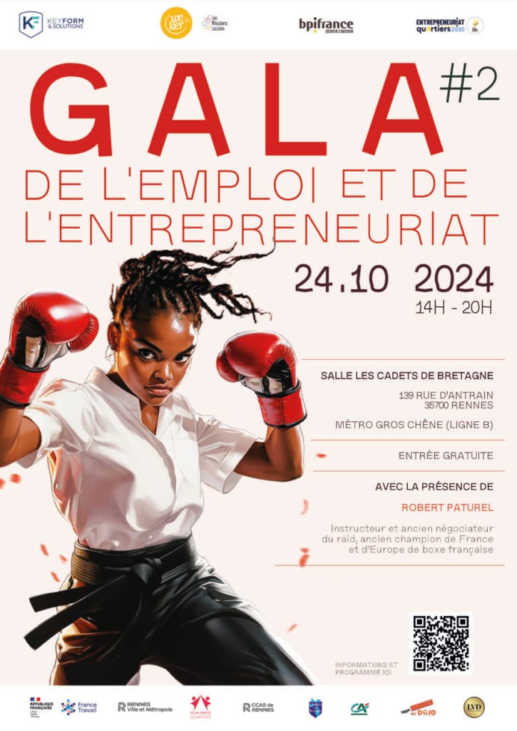 gala de l'emploi rennes 2024 KEY FORM gala de l'emploi rennes 2024 KEY FORM