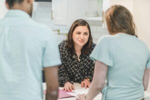 Quiz : Maîtriser les techniques commerciales pour vendre ses produits et services 4 Clients et vendeurs