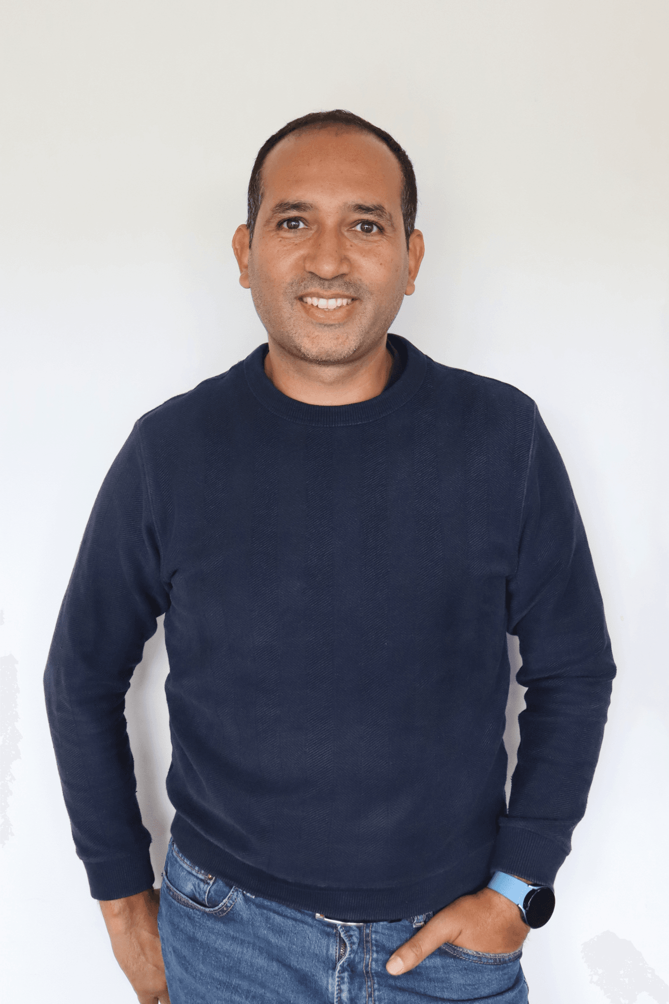 L'équipe 2 photo mouhcin KEY FORM & Solutions