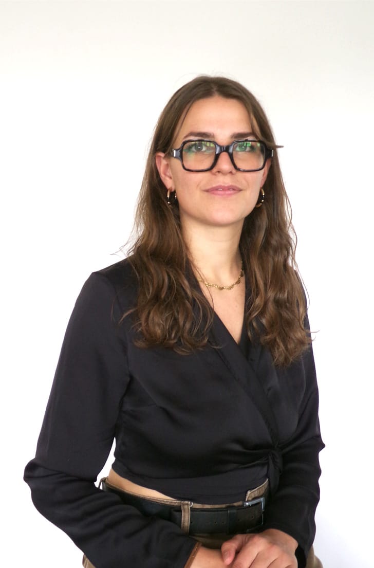 L'équipe 6 Coline Vandenberghe