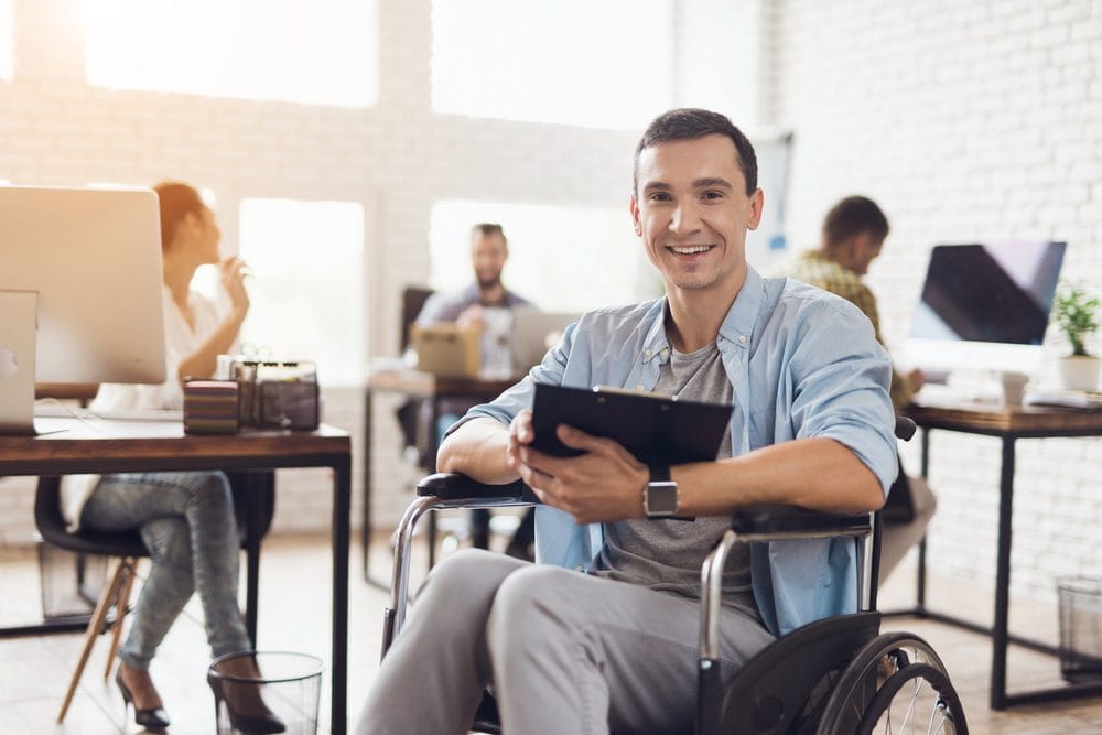 handicap accessibilité