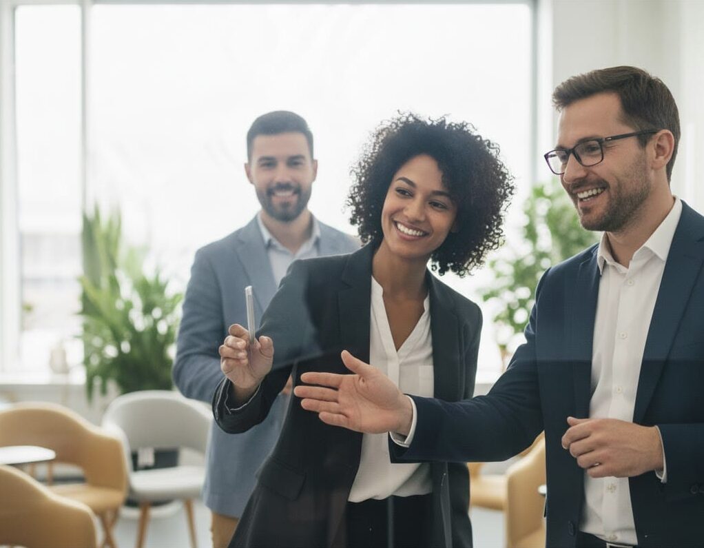 article formateur occasionnel KEY FORM 3 bonnes raisons d’investir dans vos formateurs internes