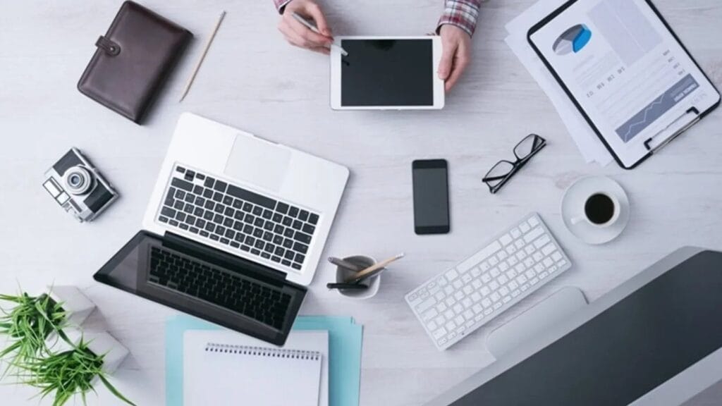 Parcours Sorganiser et gerer son activite BSn4rLSSONanQ7kTdgGg KEY FORM & Solutions