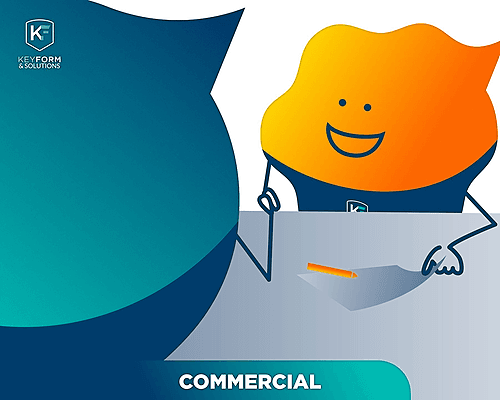 Mieux vendre ses produits et services KEY FORM & Solutions