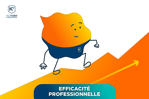 Prendre la parole en public avec assurance KEY FORM & Solutions