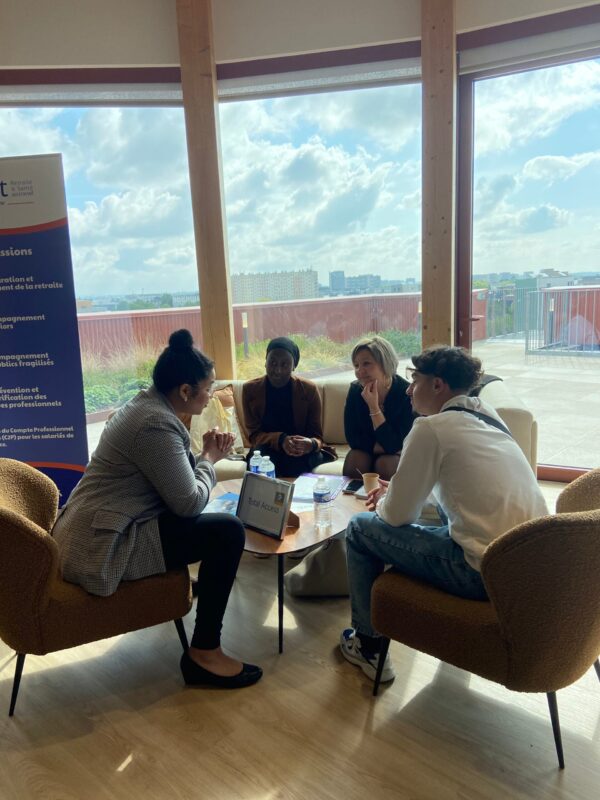 Forum alternance KEY FORM & Solutions