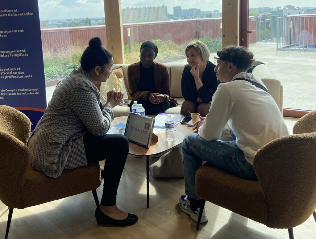 Forum alternance KEY FORM & Solutions