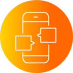 PICTOS WEB FORMATIONS COURTES RE╠uSEAUX SOCIAUX KEY FORM & Solutions