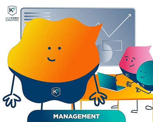 Developper ses competences de Formateur interne KEY FORM & Solutions