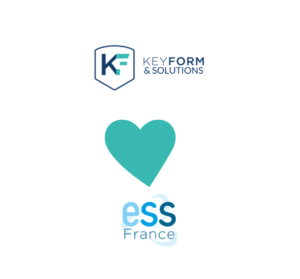 KEY FORM love ESS