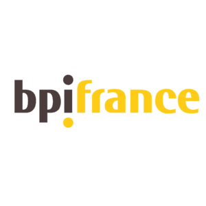 LOGO BPI FRANCE