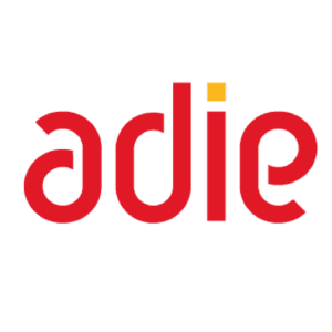 LOGO ADIE