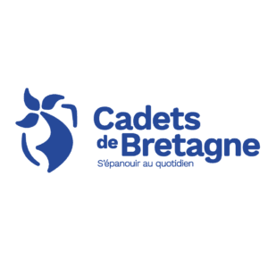 Logo Cadets de Bretagne
