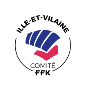 Logo Comité FFK
