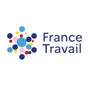 Logo France travail