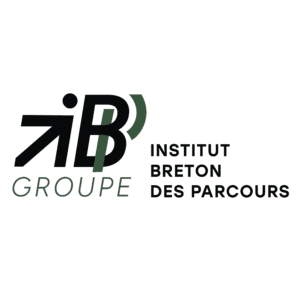 Logo IBP Groupe