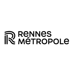 Logo Rennes Métropole
