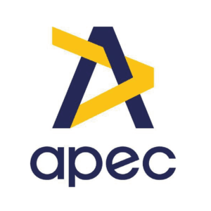 Gala de l’Emploi et de l’Entrepreneuriat #4 74 Logo apec