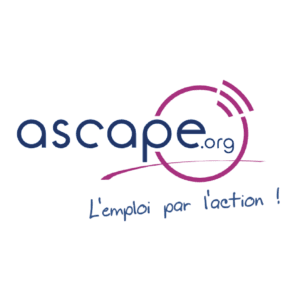 Gala de l’Emploi et de l’Entrepreneuriat #4 76 Logo ascape