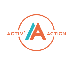 Gala de l’Emploi et de l’Entrepreneuriat #4 50 Logo activ action