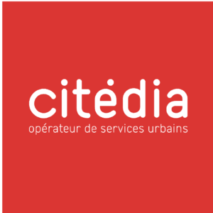 Gala de l’Emploi et de l’Entrepreneuriat #4 49 Logo citédia