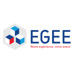 Gala de l’Emploi et de l’Entrepreneuriat #4 53 Logo egee
