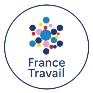 Gala de l’Emploi et de l’Entrepreneuriat #4 55 Logo france travail