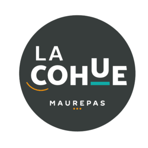 Gala de l’Emploi et de l’Entrepreneuriat #4 57 logo la cohue