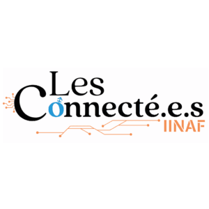 Gala de l’Emploi et de l’Entrepreneuriat #4 56 Logo les connectées
