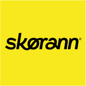Gala de l’Emploi et de l’Entrepreneuriat #4 37 Logo skoran