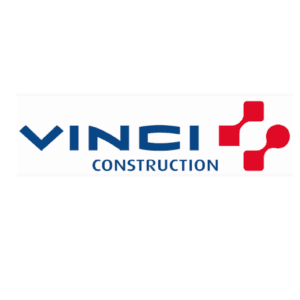 Gala de l’Emploi et de l’Entrepreneuriat #4 39 Logo vinci construction