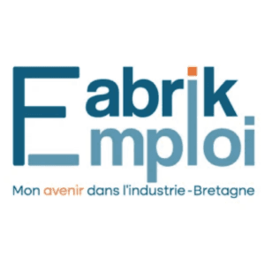 Gala de l’Emploi et de l’Entrepreneuriat #4 40 Logo Fabrik Emploi