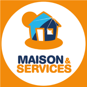 Gala de l’Emploi et de l’Entrepreneuriat #4 43 Logo Maisons et services