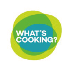 Gala de l’Emploi et de l’Entrepreneuriat #4 42 Logo whats cooking