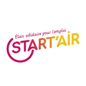Gala de l’Emploi et de l’Entrepreneuriat #4 51 Logo Startair