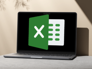 Quiz : Excel – Tableurs et feuilles de calcul